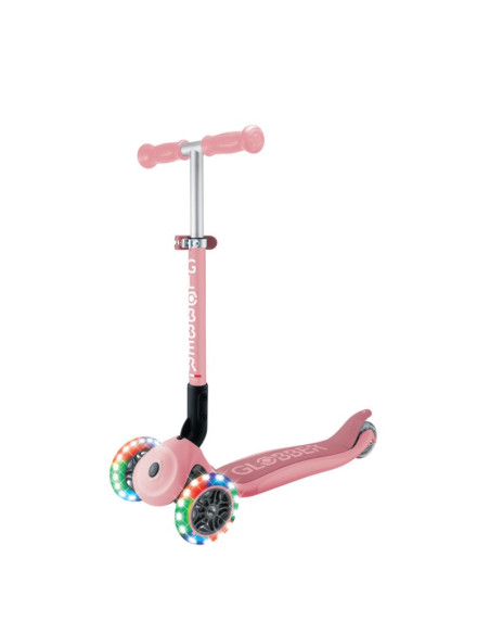 Hulajnoga trójkołowa junior foldable lights (437-311-3)