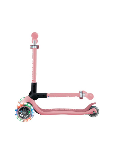 Hulajnoga trójkołowa junior foldable lights (437-311-3)
