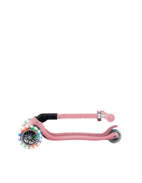Hulajnoga trójkołowa junior foldable lights (437-311-3)