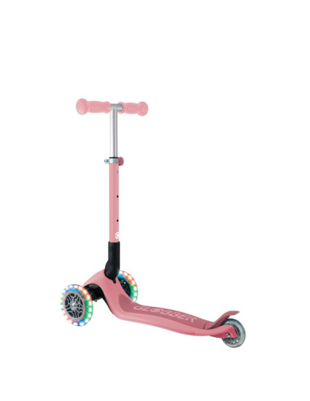 Hulajnoga trójkołowa junior foldable lights (437-311-3)