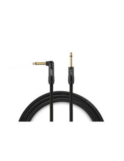 Warm audio prem-ts-1rt-10 kabel audio 3 m 6.35mm ts czarny