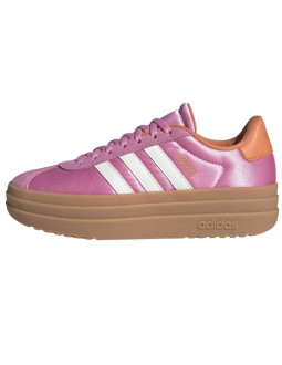 Buty adidas vl court bold jr jq1875