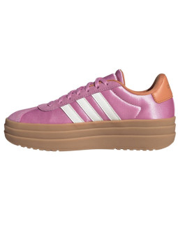 Buty adidas vl court bold jr jq1875 2