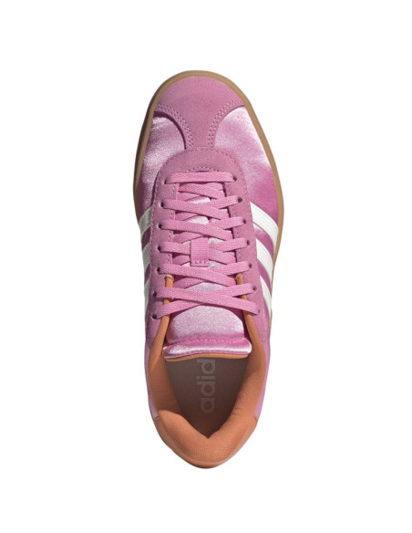 Buty adidas vl court bold jr jq1875