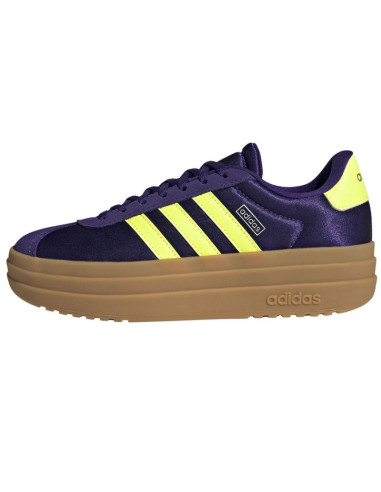 Buty adidas vl court bold jr jq1874