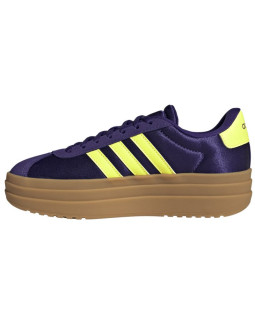 Buty adidas vl court bold jr jq1874 2
