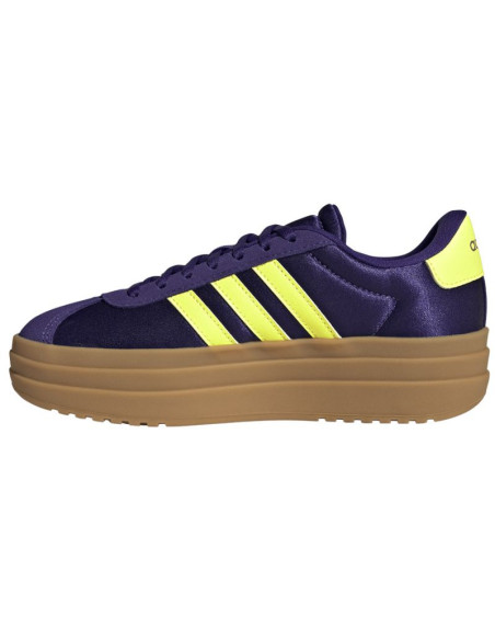 Buty adidas vl court bold jr jq1874