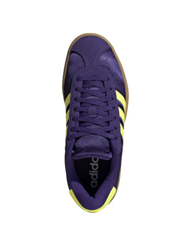 Buty adidas vl court bold jr jq1874