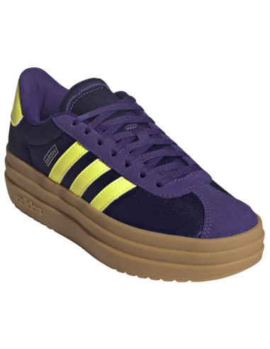 Buty adidas vl court bold jr jq1874