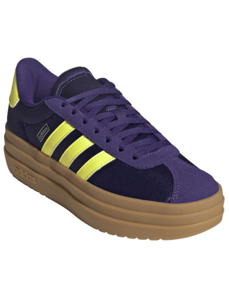 Buty adidas vl court bold jr jq1874