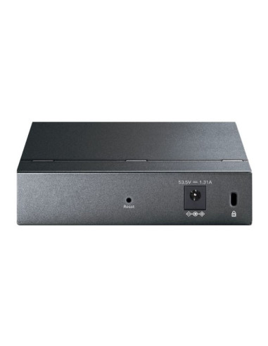 Tp-link tplink switch tl-sg105pe tlsg105pe (tl-sg105pe)
