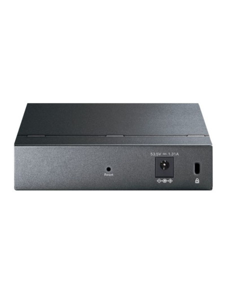 Tp-link tplink switch tl-sg105pe tlsg105pe (tl-sg105pe)