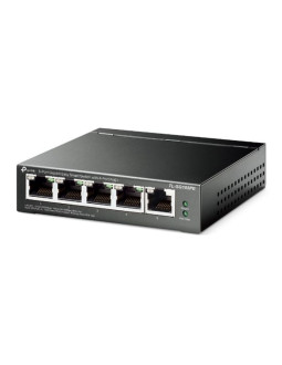 Tp-link tplink switch tl-sg105pe tlsg105pe (tl-sg105pe) 2