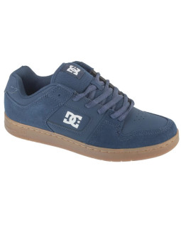 Dc shoes manteca 4 dc01732410 granatowe 41