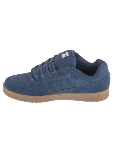 Dc shoes manteca 4 dc01732410 granatowe 41