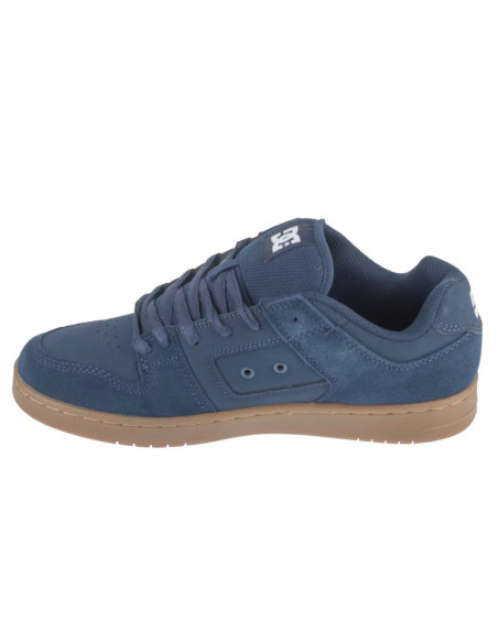 Dc shoes manteca 4 dc01732410 granatowe 41