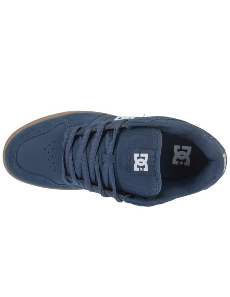 Dc shoes manteca 4 dc01732410 granatowe 41