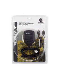 Motorola mikrofon ręczny t62,t72,t82,t82ex,rsm,t92