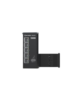Teltonika tsf010 | switch | 5x rj45 100mb/s, ip30