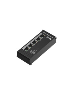 Teltonika tsf010 | switch | 5x rj45 100mb/s, ip30 2