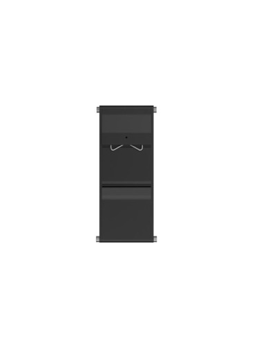 Teltonika tsf010 | switch | 5x rj45 100mb/s, ip30