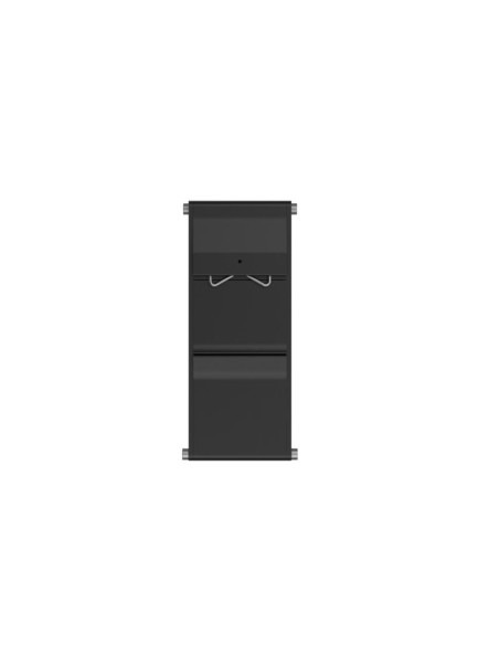 Teltonika tsf010 | switch | 5x rj45 100mb/s, ip30