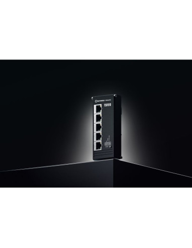Teltonika tsf010 | switch | 5x rj45 100mb/s, ip30