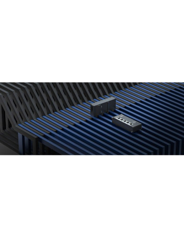 Teltonika tsf010 | switch | 5x rj45 100mb/s, ip30