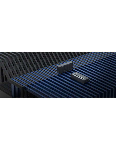 Teltonika tsf010 | switch | 5x rj45 100mb/s, ip30