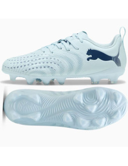 Buty puma future 9 play jr fg/ag 108723-03