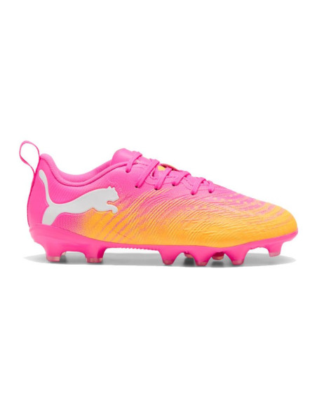 Buty puma junior future 9 play fg/ag 108723-05