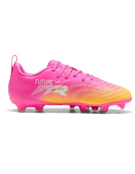Buty puma junior future 9 play fg/ag 108723-05