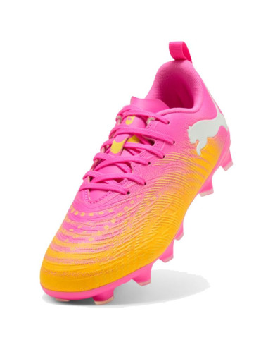 Buty puma junior future 9 play fg/ag 108723-05