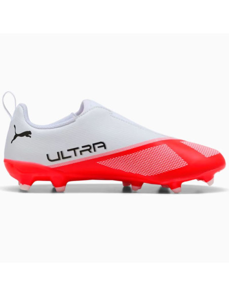 Buty puma ultra 7 play ll jr fg/ag 109146-01