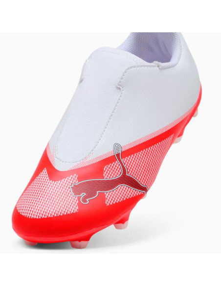 Buty puma ultra 7 play ll jr fg/ag 109146-01