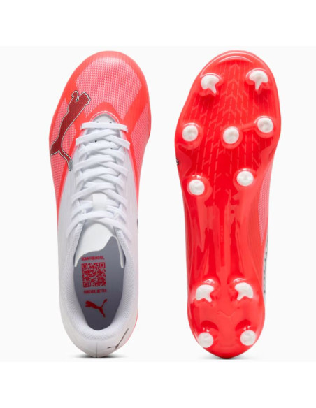 Buty puma ultra 7 play fg/ag 109146-01