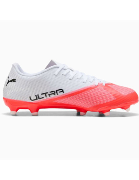 Buty puma ultra 7 play fg/ag 109146-01