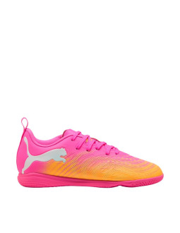 Buty piłkarskie dla dzieci puma future 9 play it 108927 05