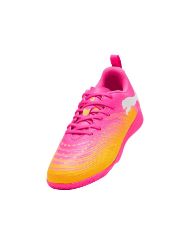 Buty piłkarskie dla dzieci puma future 9 play it 108927 05
