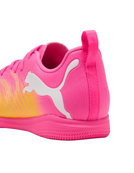 Buty piłkarskie dla dzieci puma future 9 play it 108927 05