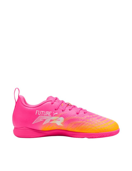 Buty piłkarskie dla dzieci puma future 9 play it 108927 05