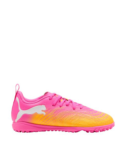 Buty piłkarskie dla dzieci puma future 9 play tt 108929 05