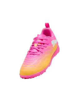 Buty piłkarskie dla dzieci puma future 9 play tt 108929 05 2
