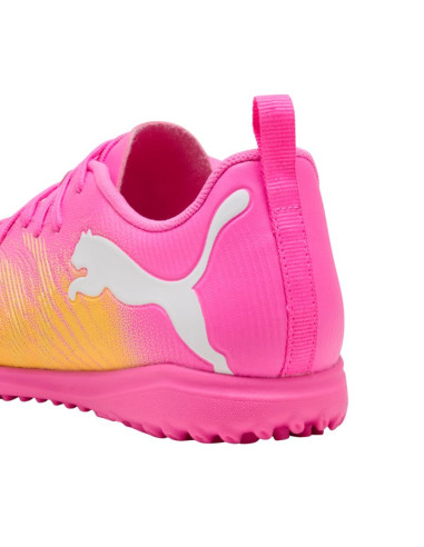 Buty piłkarskie dla dzieci puma future 9 play tt 108929 05