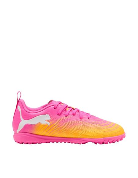 Buty piłkarskie dla dzieci puma future 9 play tt 108929 05