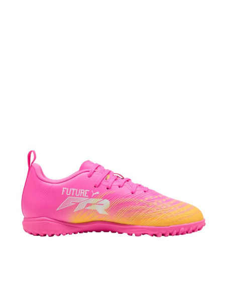 Buty piłkarskie dla dzieci puma future 9 play tt 108929 05