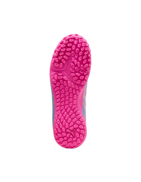 Buty piłkarskie dla dzieci puma future 9 play tt 108929 05
