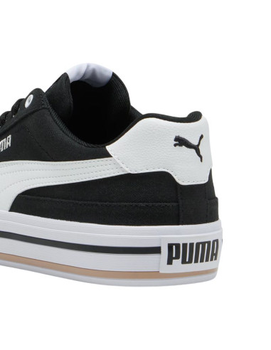 Buty męskie puma court classic vulc fs 396353 03