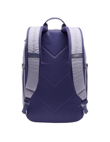 Columbia buxton 26l backpack 2121451551 fioletowe one size