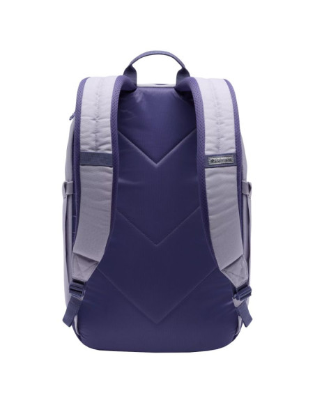 Columbia buxton 26l backpack 2121451551 fioletowe one size